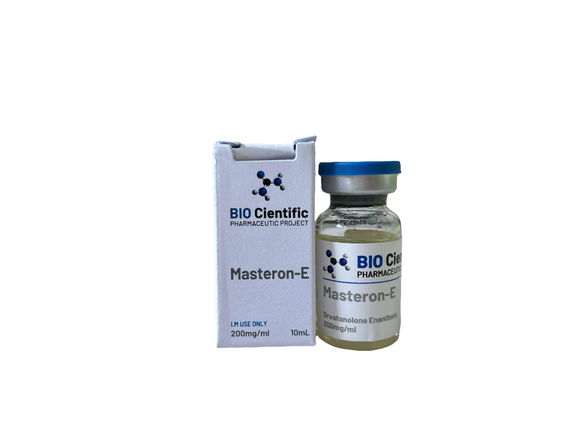 Masteron Enantato