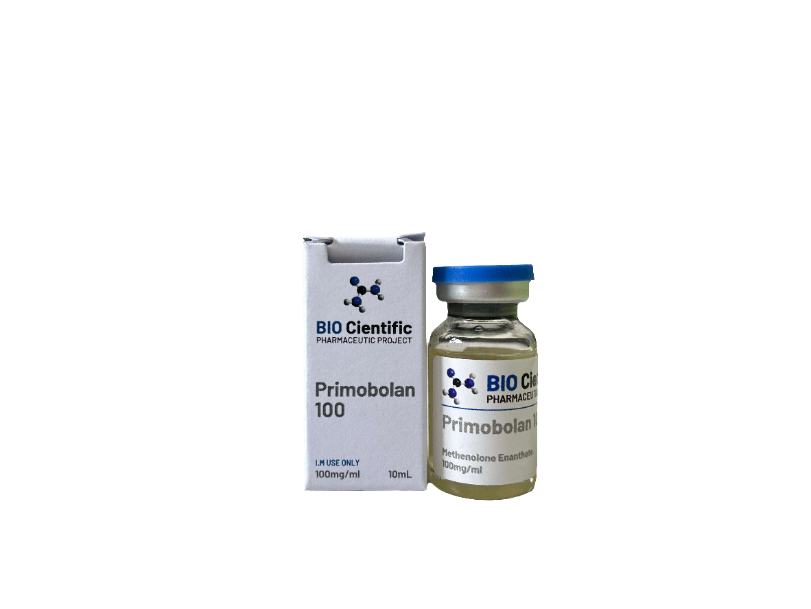 Primobolan