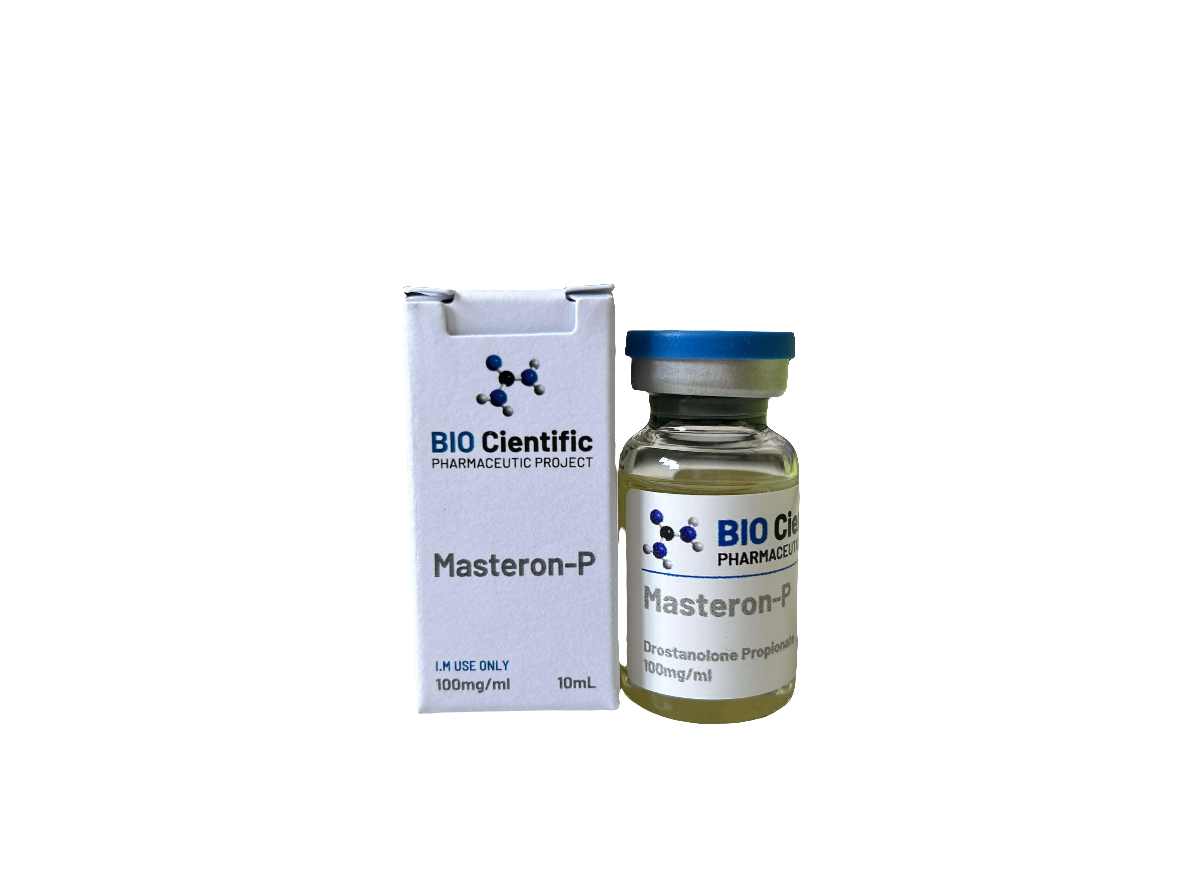 Masteron Propionato