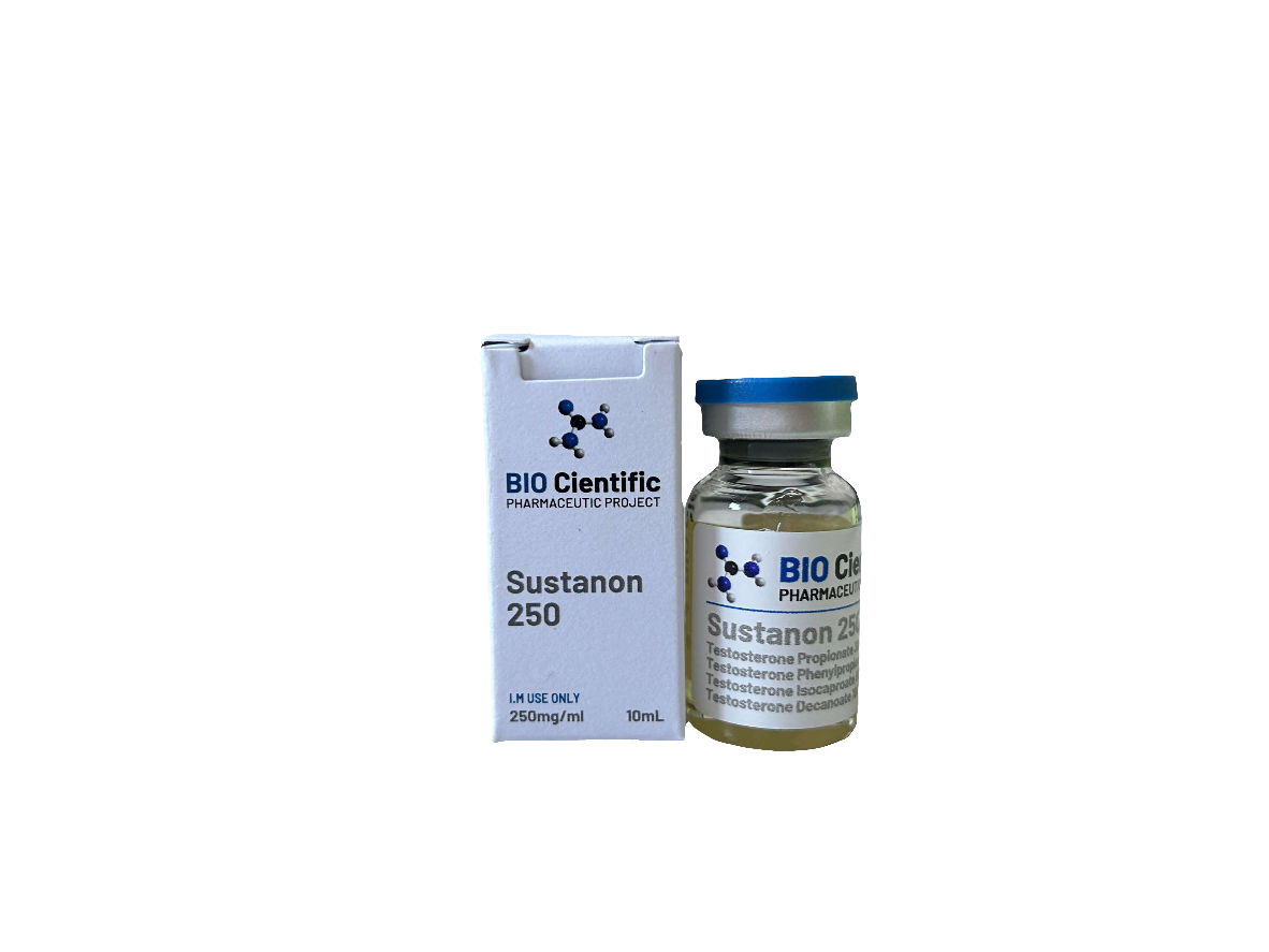Sustanon 